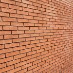 Enchape Rugoso Naranjo