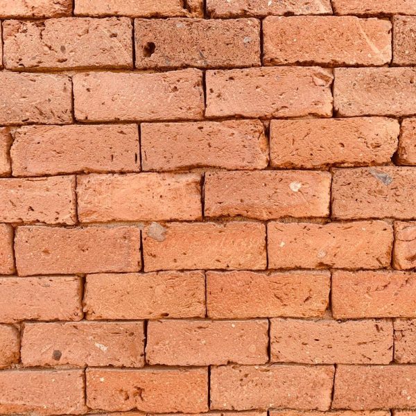 Enchape Rustico Corto