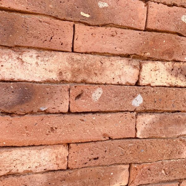 Enchape Rustico Largo