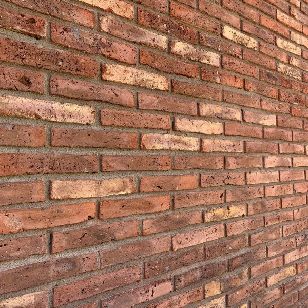 Enchape colonial largo