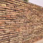 Enchape Rustico Largo - Imagen 2