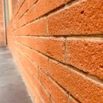 Enchape Rugoso Naranjo - Imagen 3