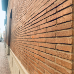 Enchape Aperlado  Largo - Imagen 4