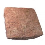 Adoquin 14x14 Rosado