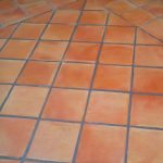 Piso Arcilla Artesanal 25X25 - Imagen 3