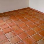 Piso Arcilla Artesanal 25X25 - Imagen 4