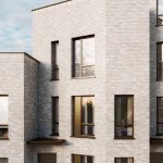 Enchape Marfil Rasguñado - Imagen 3