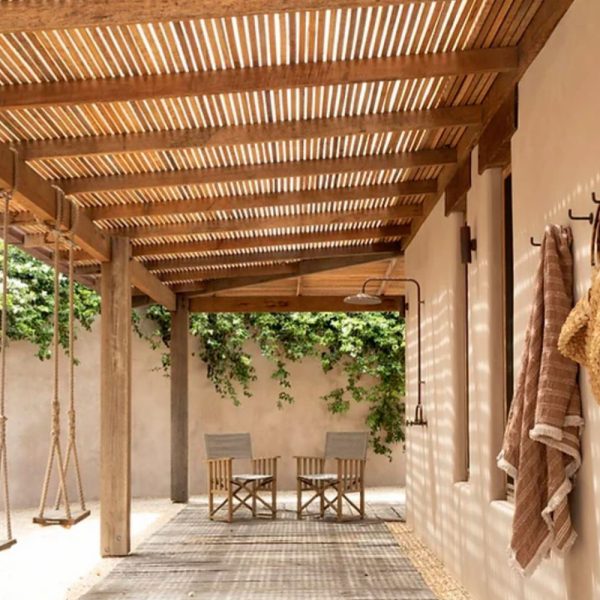 Colihue de 3 a 4 m