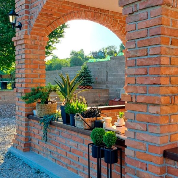 Esquineros York Largos