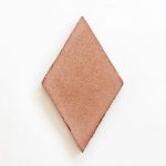 Piso Tipo Batuco Rombo - Imagen 2